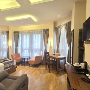 Executive Suite