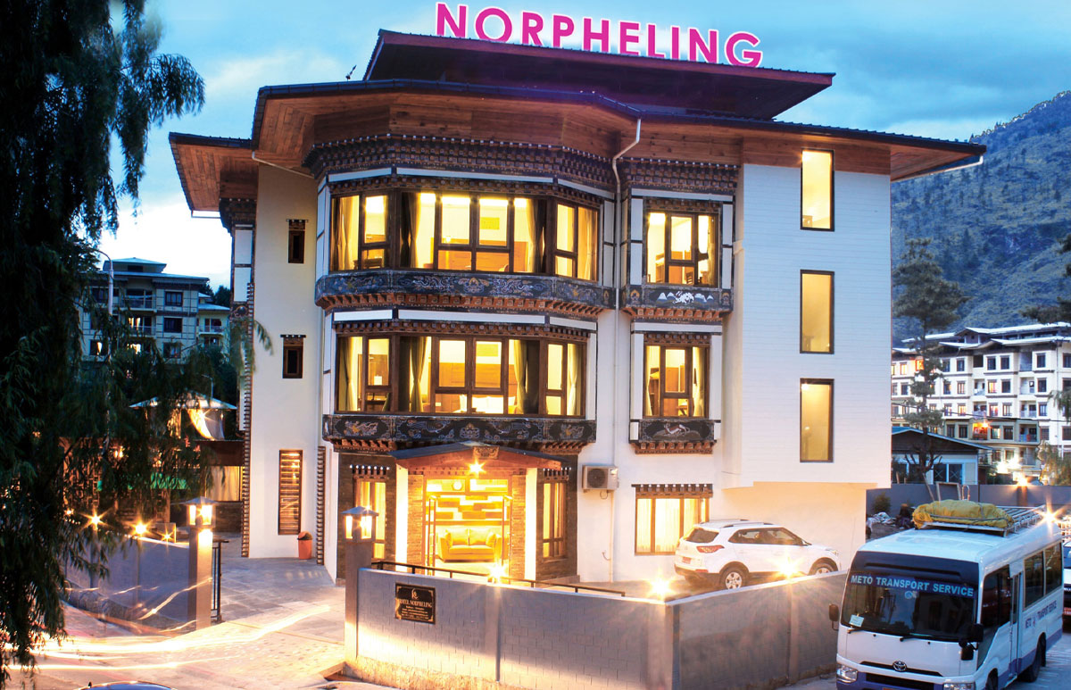 Front exterior 01