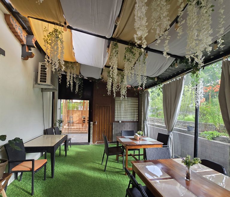 How to Book Your Room Online at Hotel Norpheling