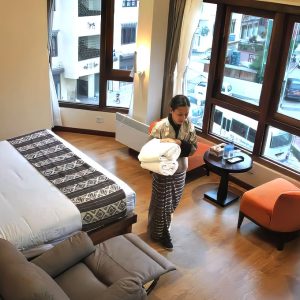 Suite Room