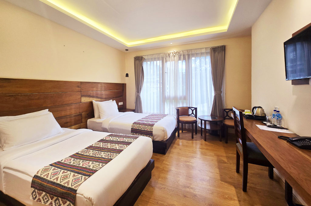 hotel-norpheling-twin-room