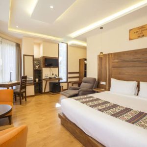 Suite Room