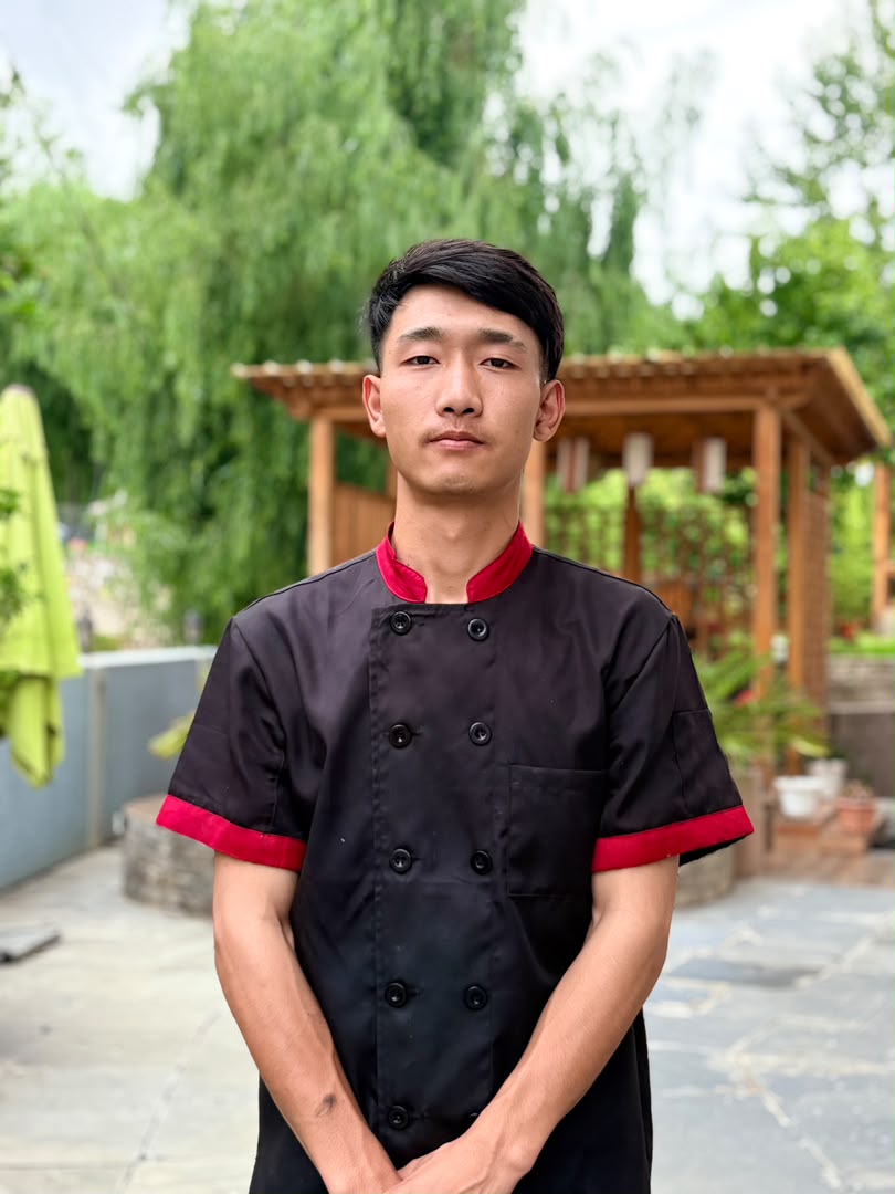 Chimi Dorji