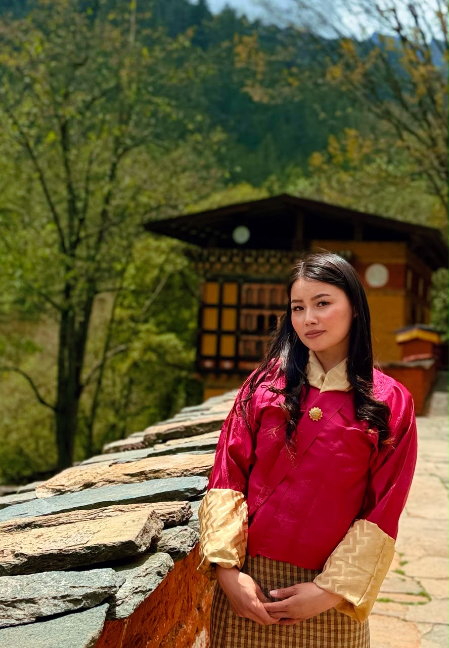 Rinchen Wangmo